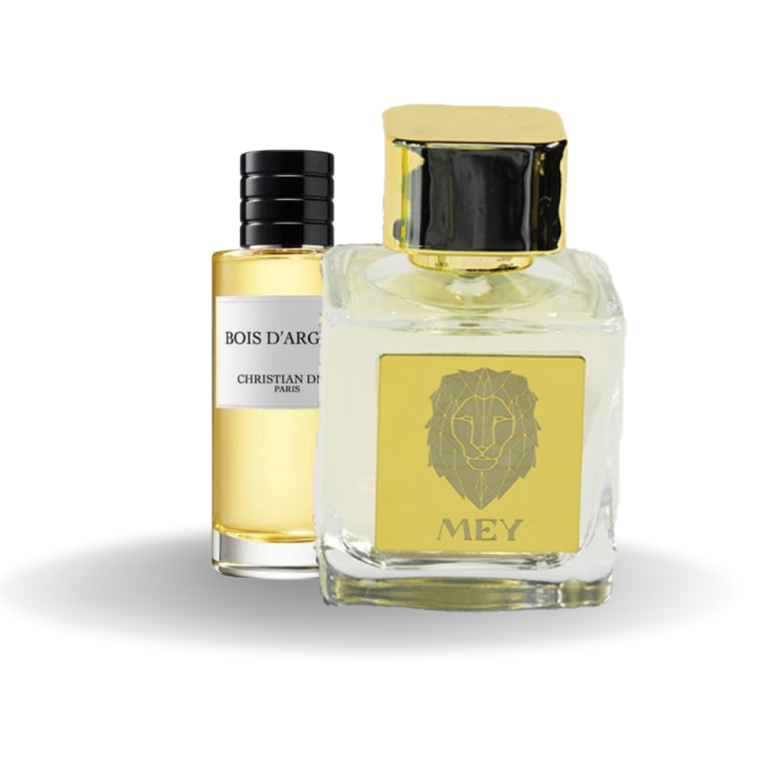BOIS D'ARGENT 60 ml