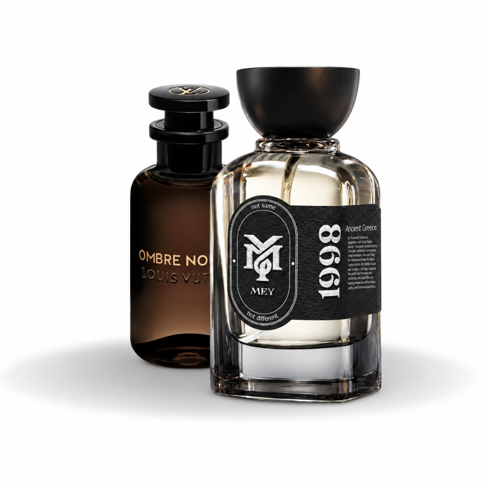 OMBRE NOMADE 120 ML