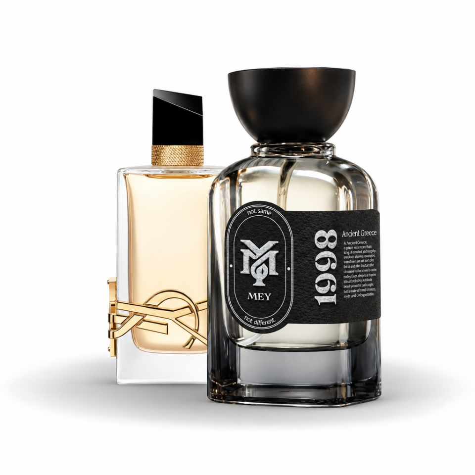 YSL LIBRE