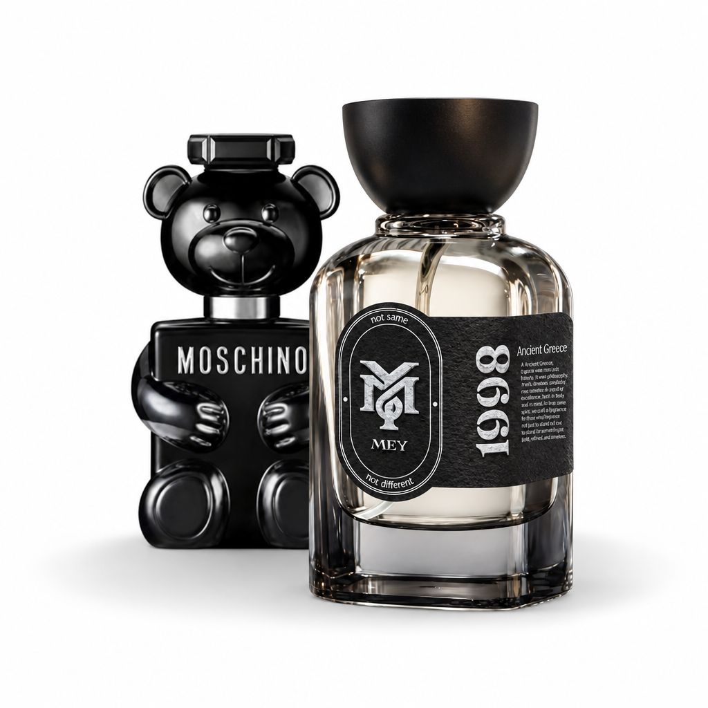 MOSCHINO TOY BOY