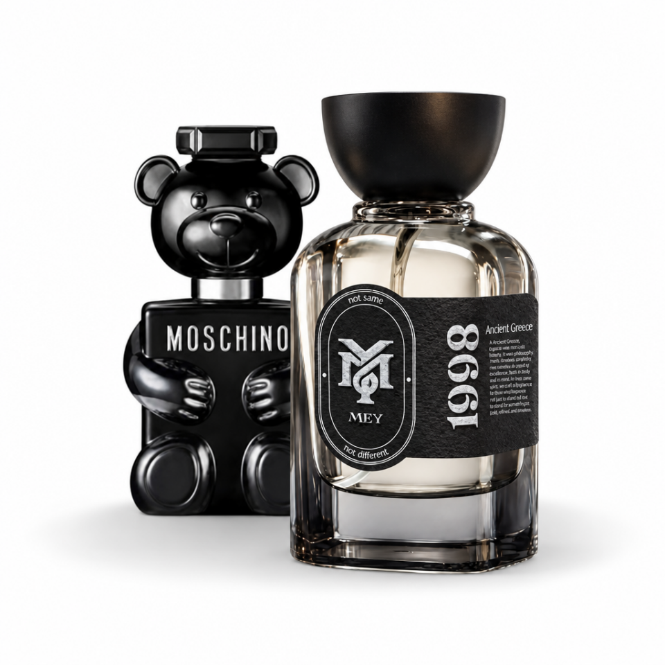 MOSCHINO TOY BOY