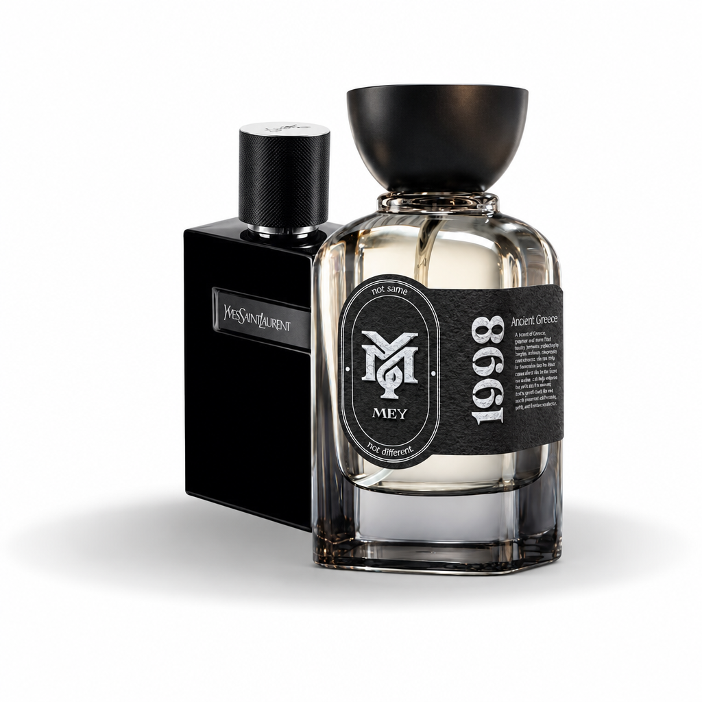 YSL Y LE PARFUME