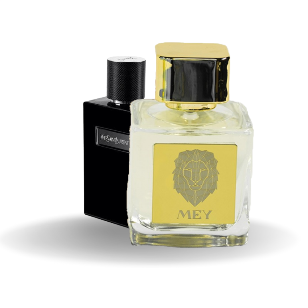 YSL Y LE PARFUME
