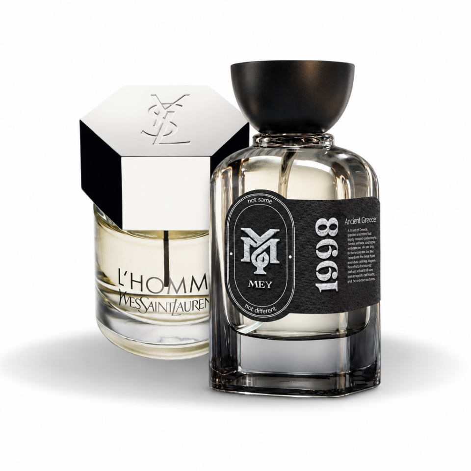 YSL LAURENT L HOME
