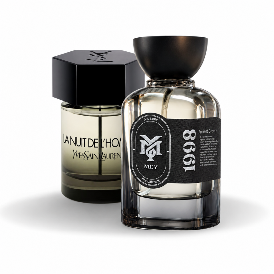 YSL DEL HOME