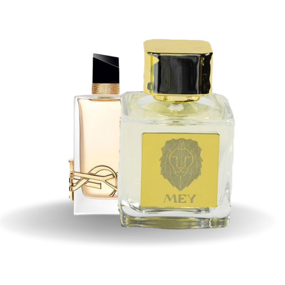 YSL LIBRE 120 ml