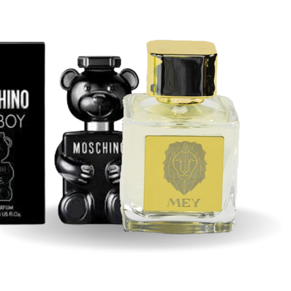 MOSCHINO TOY BOY 60 ml