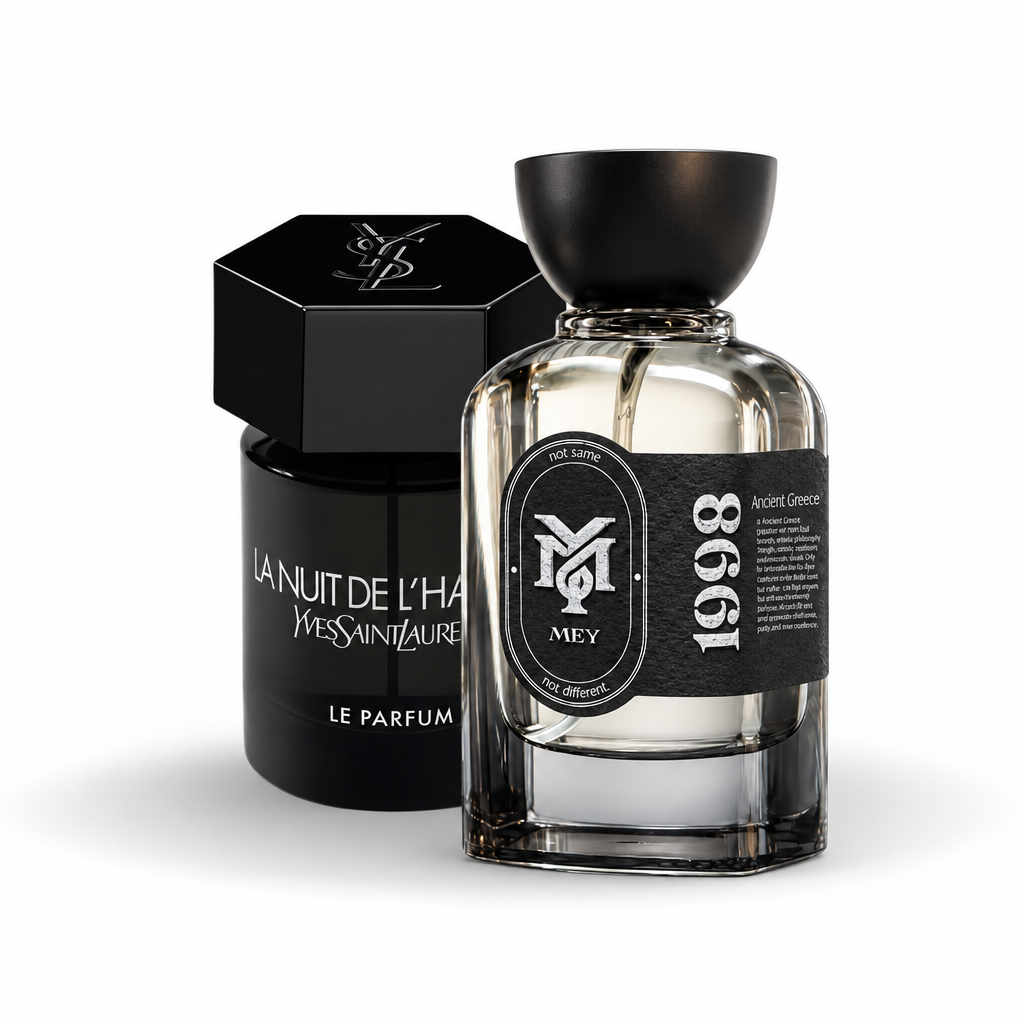 YSL LANUIT DEL HOMME LE PARFUM 120 ML