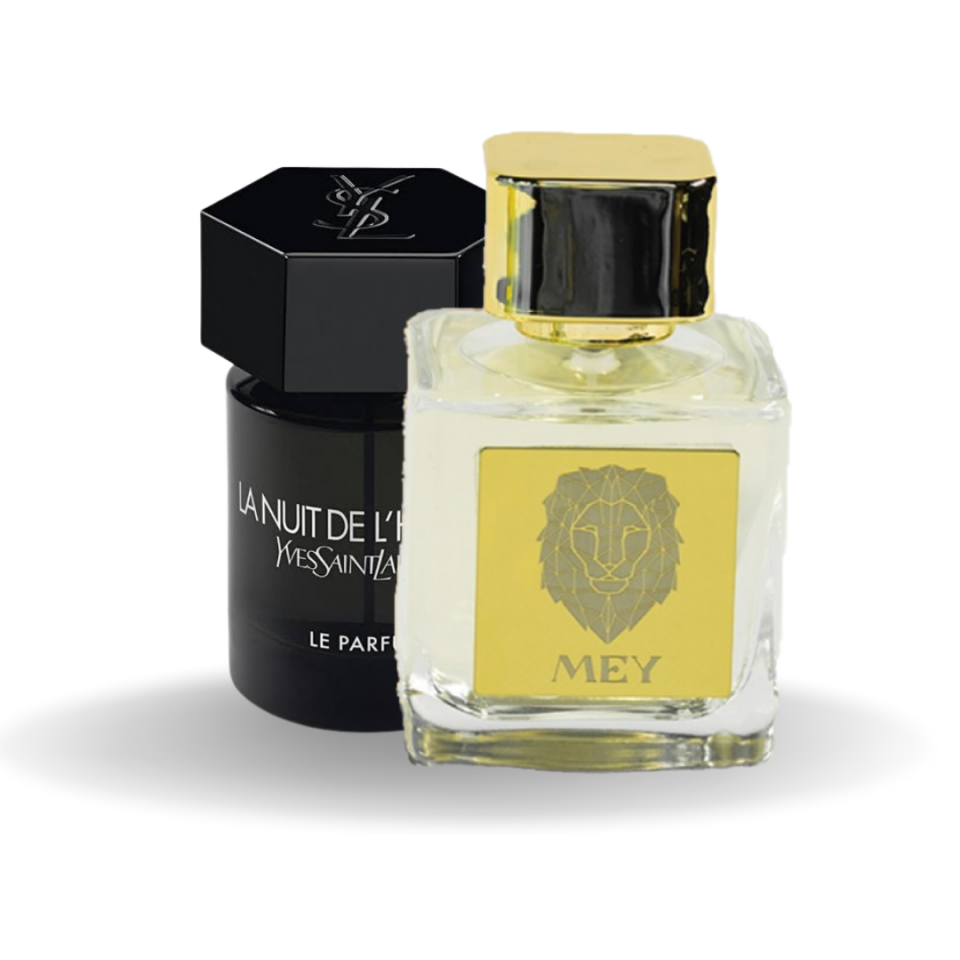 YSL LANUIT DEL HOMME LE PARFUM