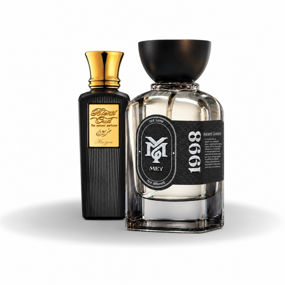 BILEND OUD MAZYON