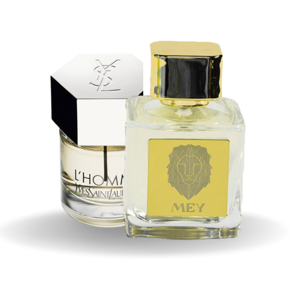 YSL LAURENT L HOME 60 ml