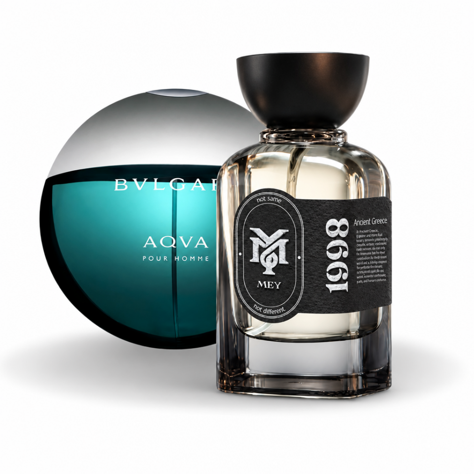BVLGARI AQVA