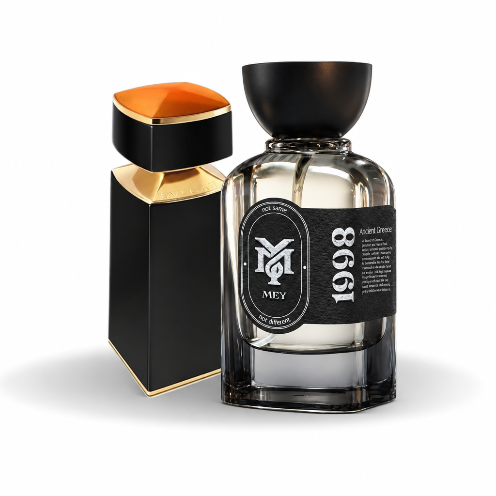 BVLGARI LE GEMME AMBERO