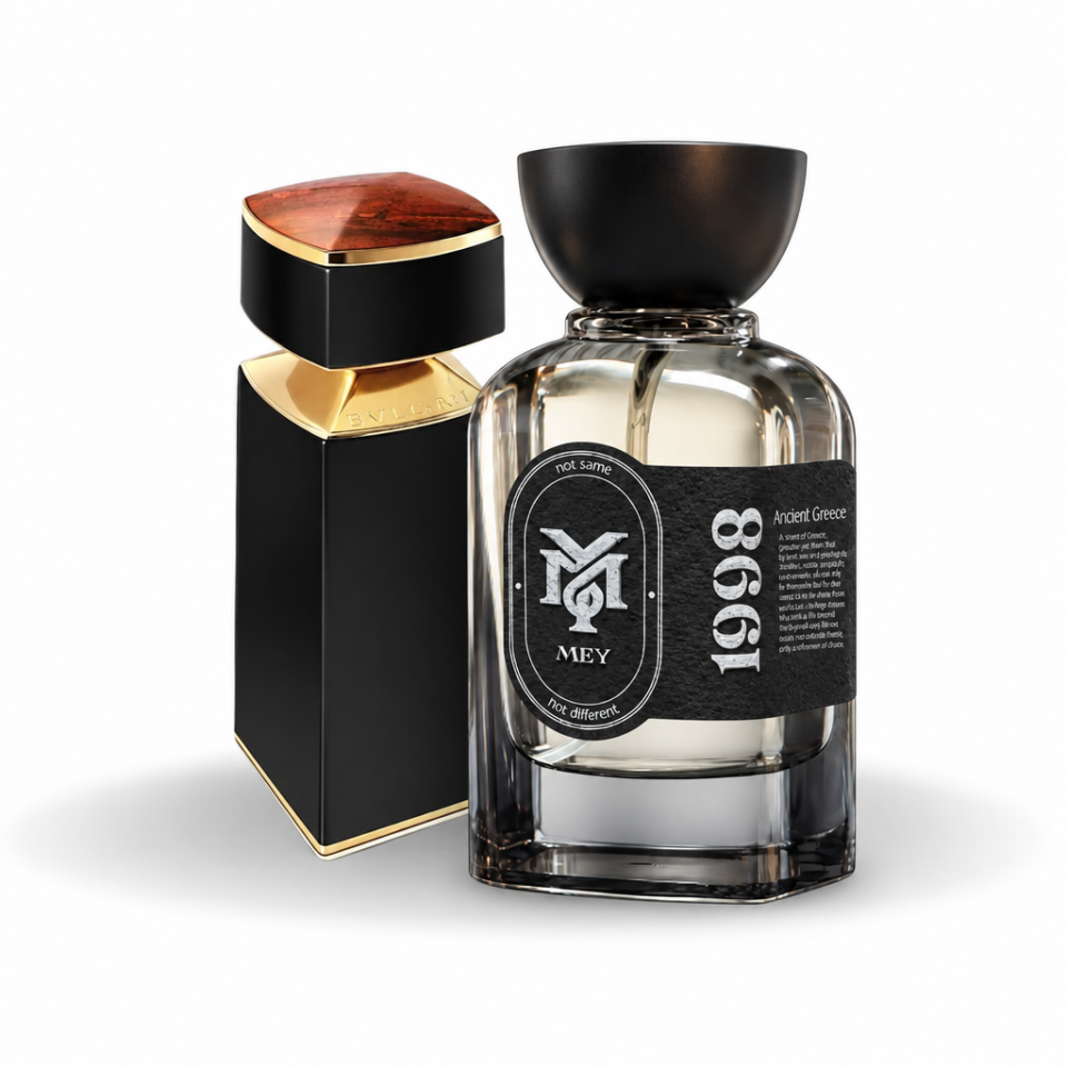 BVLGARI LE GEMME YASEP