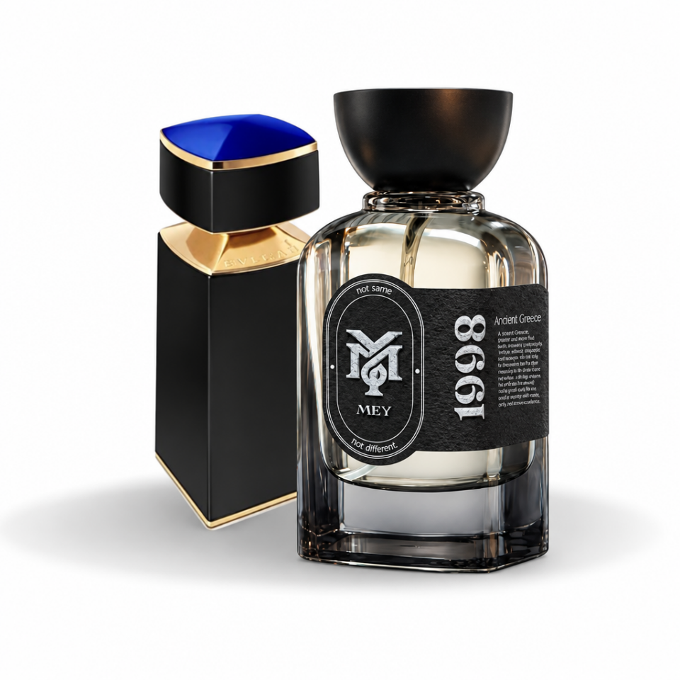 BVLGARI LE GEMME GYAN