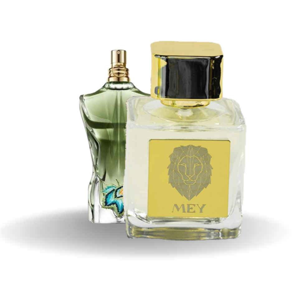 JEAN PAUL PARADISE GARDEN 120 ml