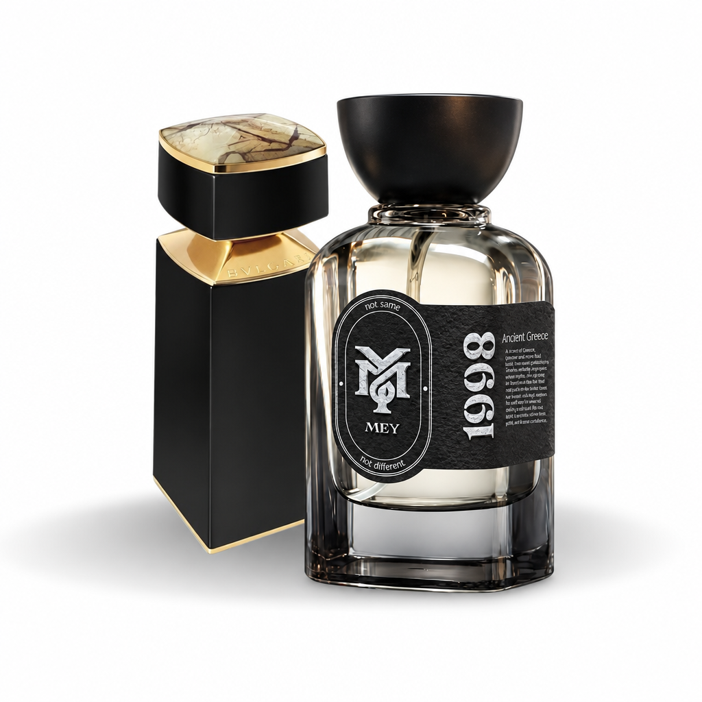 BVLGARI LE GEMME EMPYR