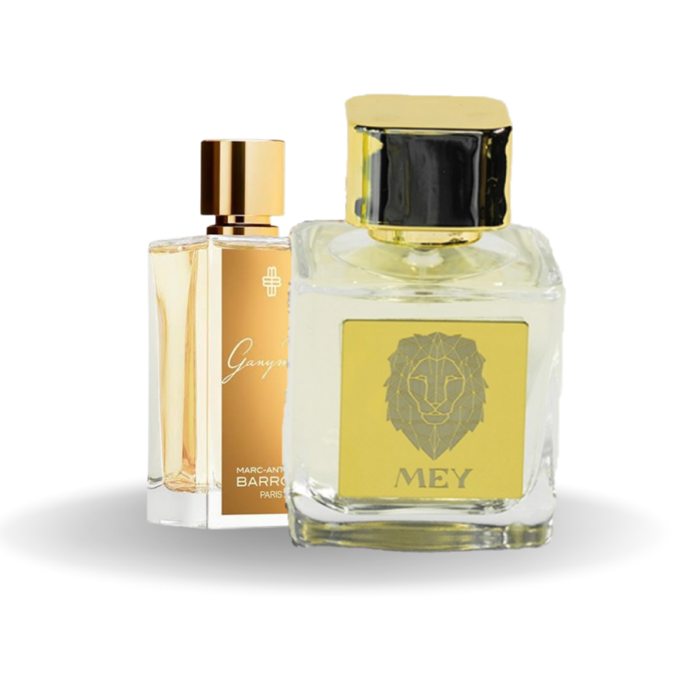 MARCK ANTONY GANYMEDE