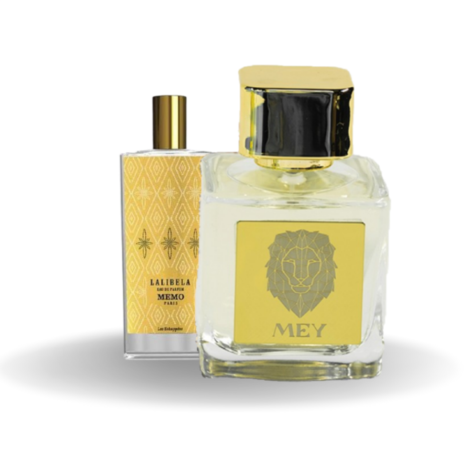 LALIBELA MEMO 120 ml