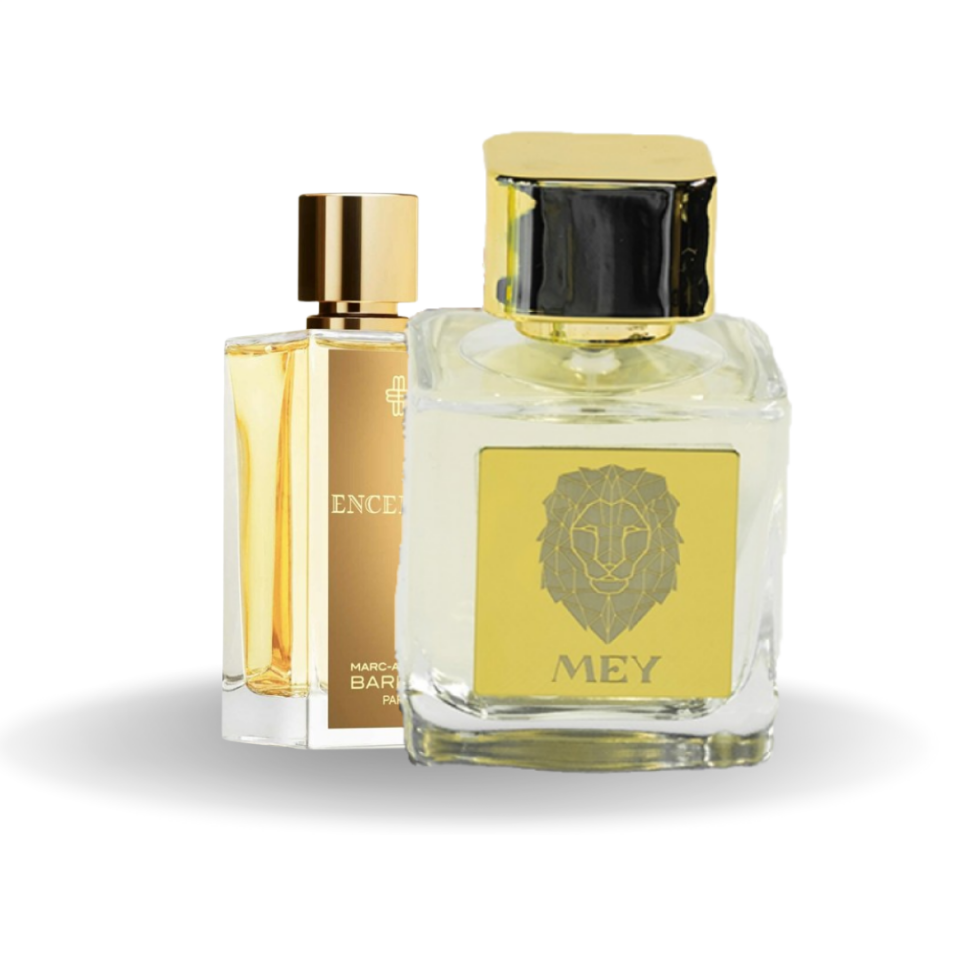 MARCK ANTONY ENCELADE