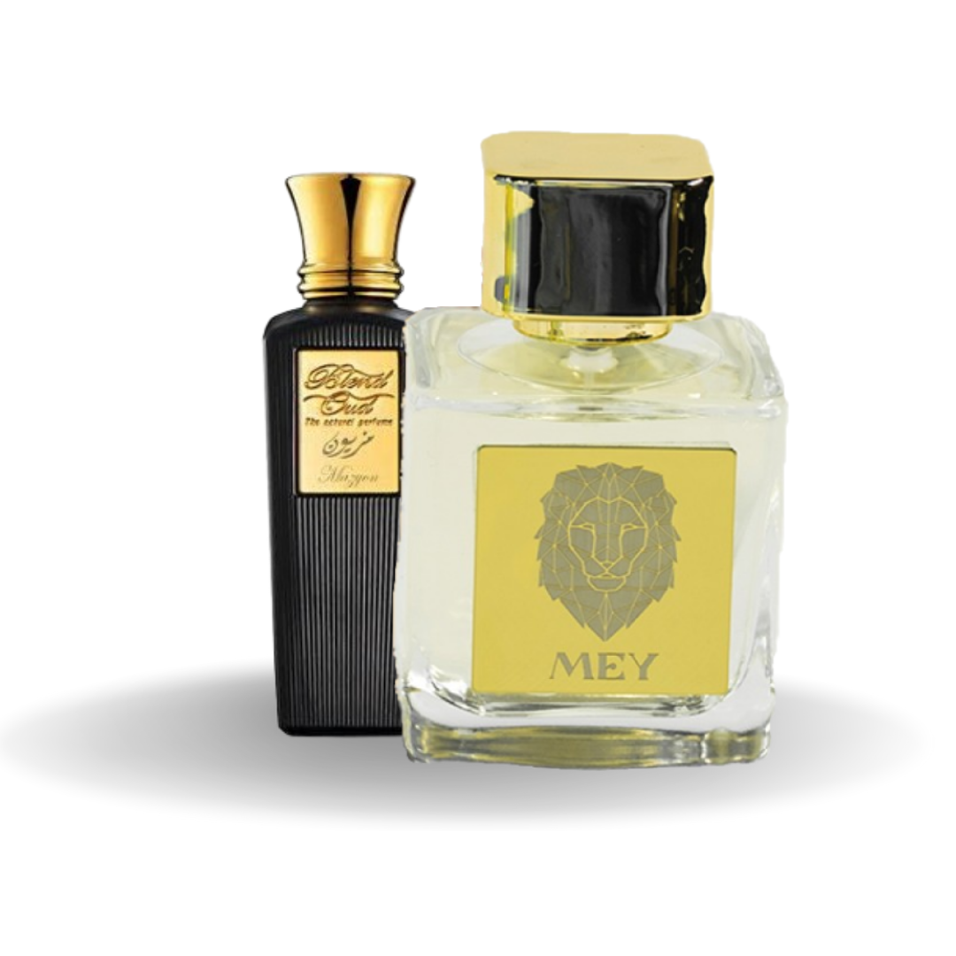 BILEND OUD MAZYON 60 ml