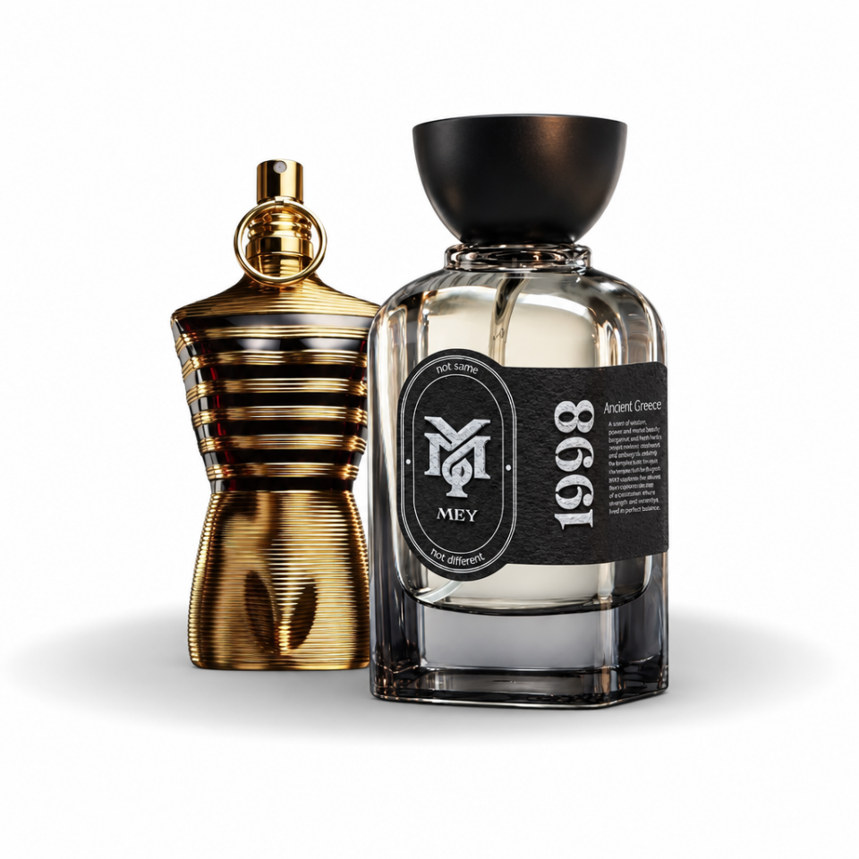 JEAN PAUL MALE ELIXIR