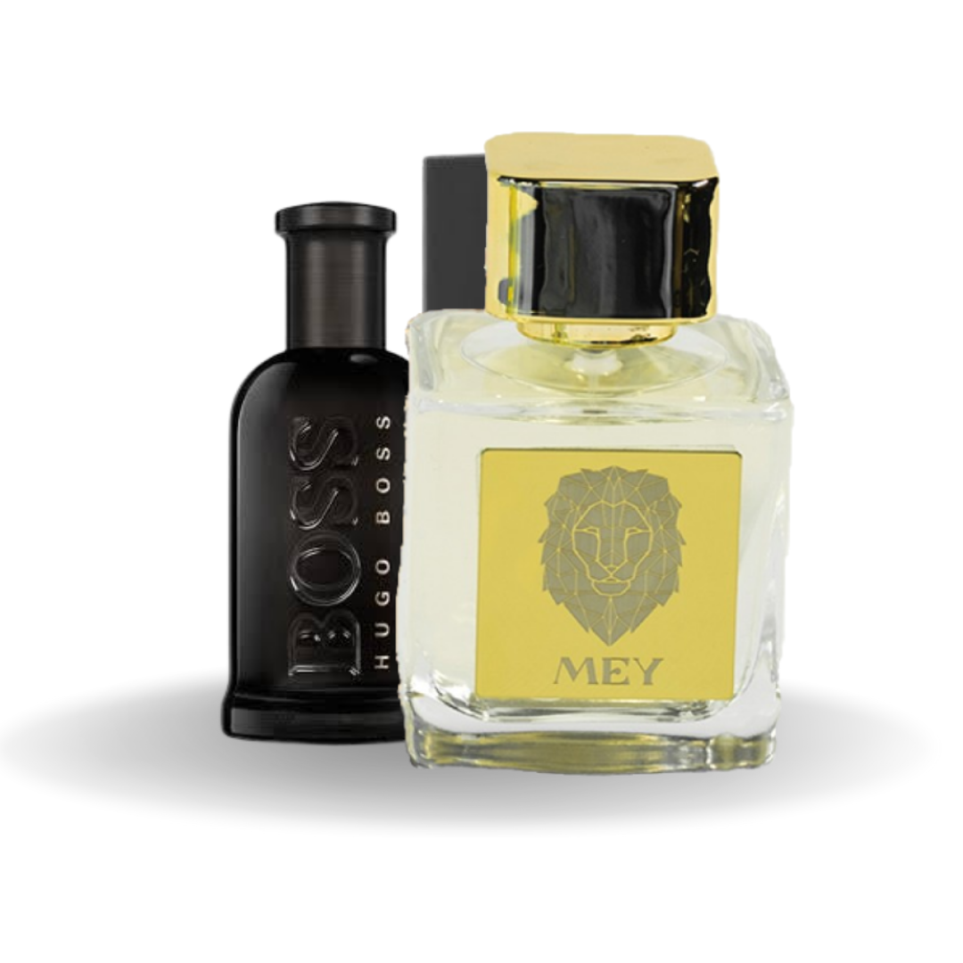 HUGO BOSS BOTTLED PARFÜM