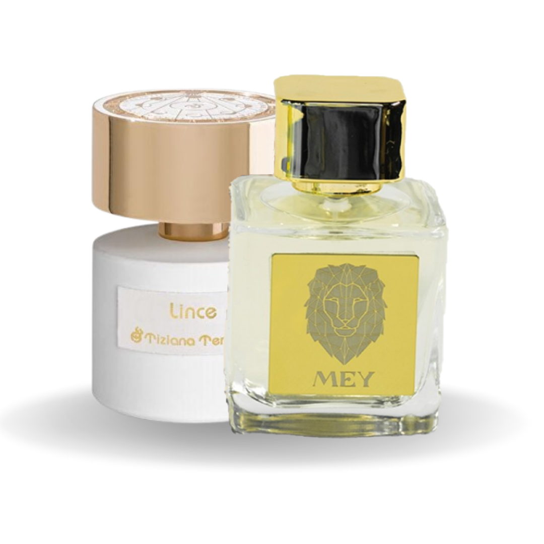 TIZIANA TERENZI LINCE