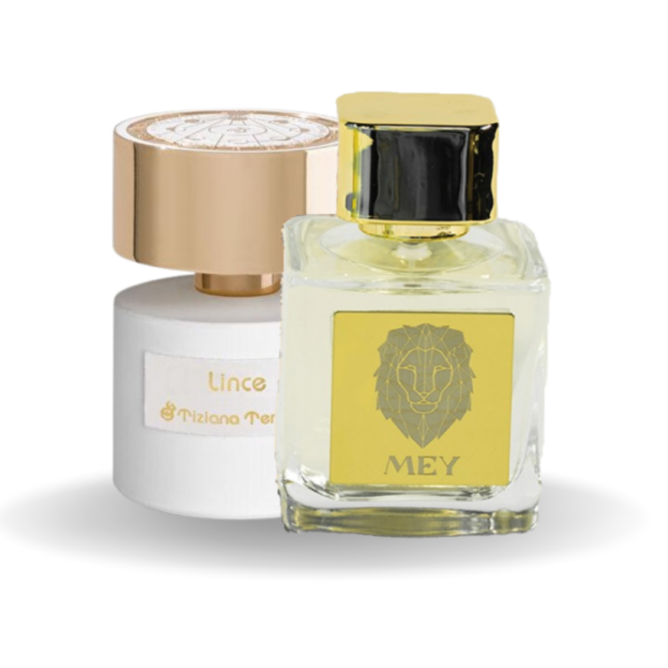 TIZIANA TERENZI LINCE