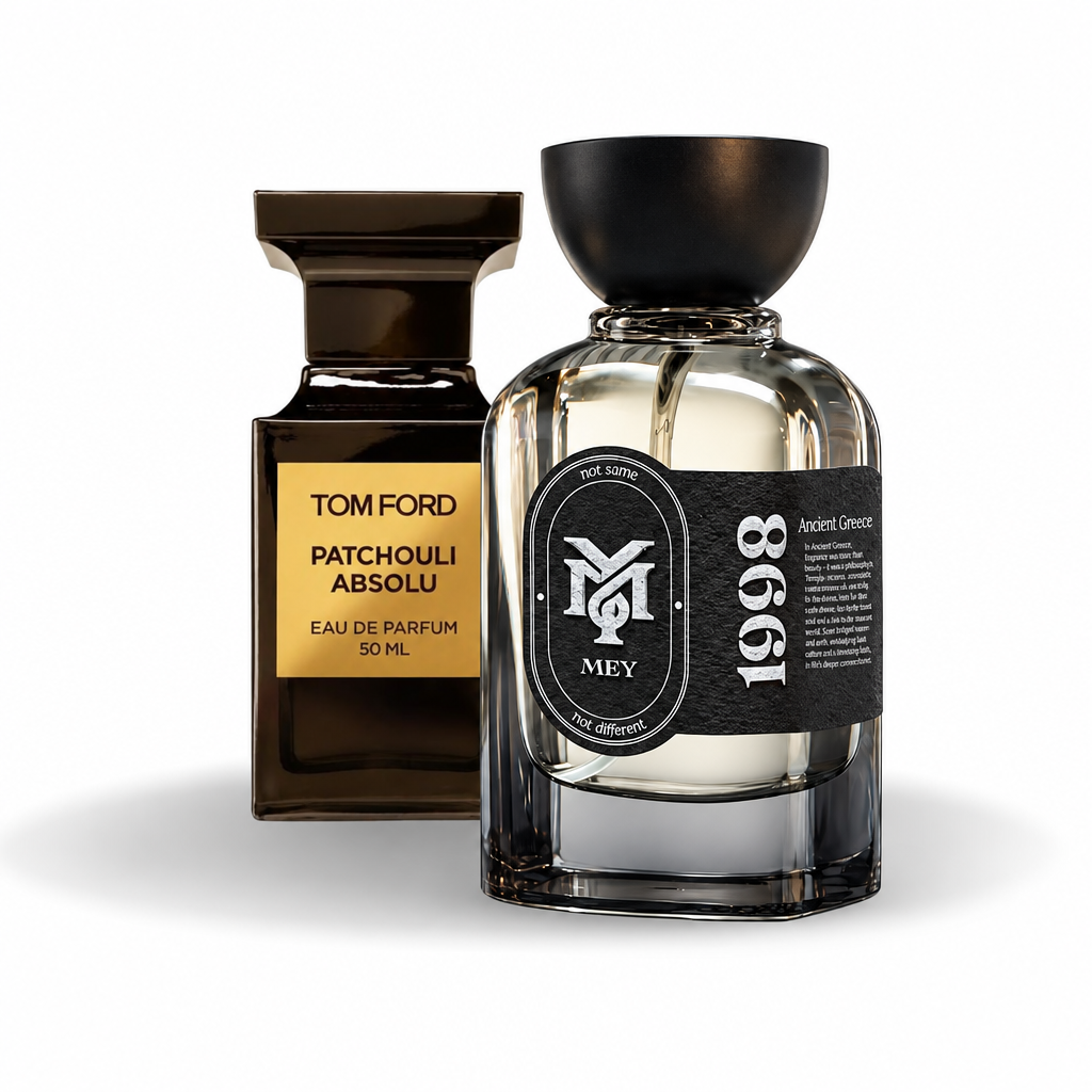 TOMFORD ABSOLU PATCHULI 120 ML