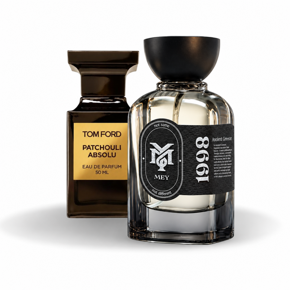 TOMFORD ABSOLU PATCHULI 120 ML