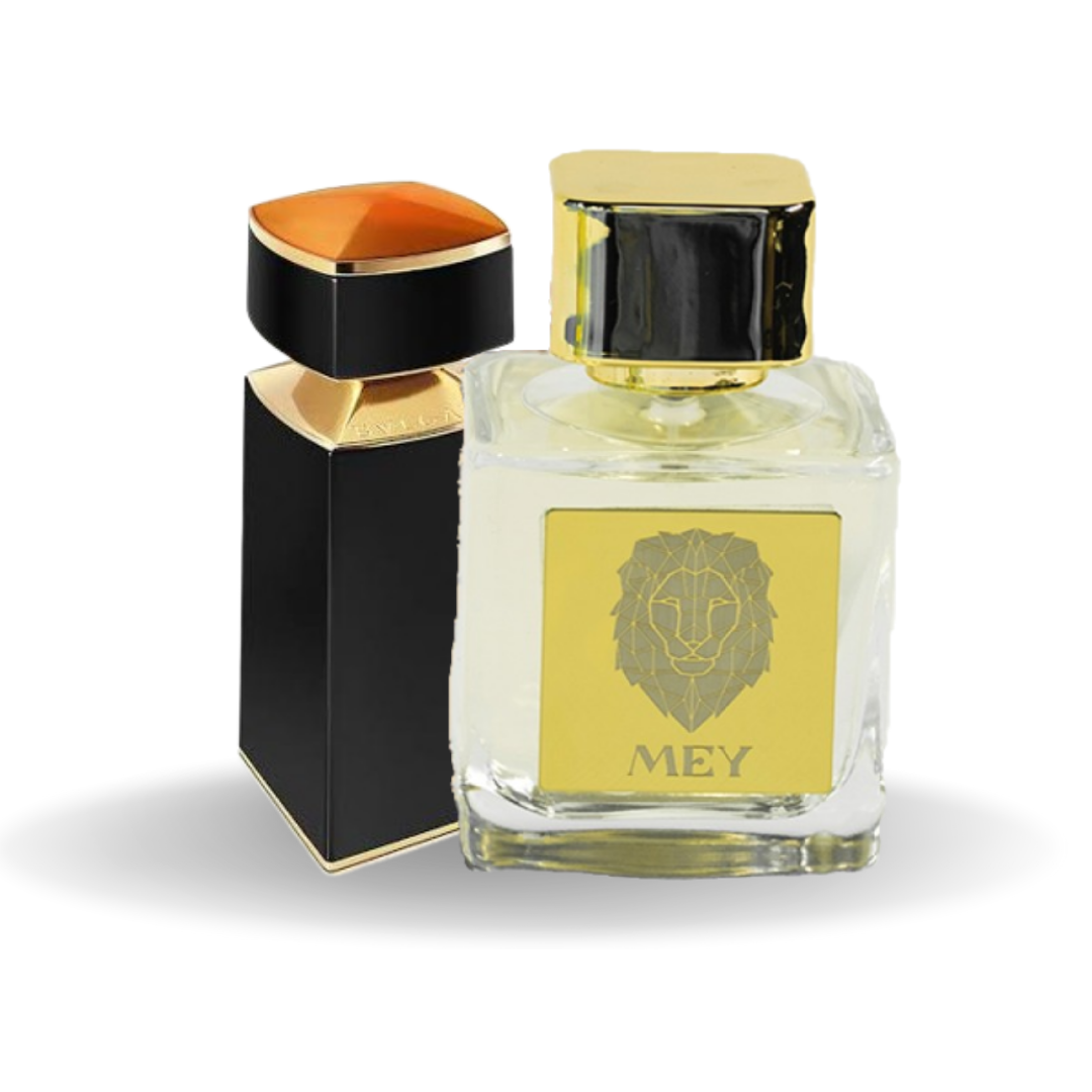 BVLGARI LE GEMME AMBERO 60 ml