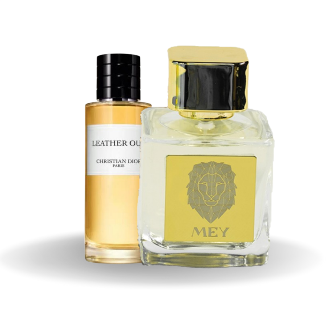 CRİSTİAN DİOR LA COLLECTİON COUTURIER PERFUMEUR LEATHER OUD
