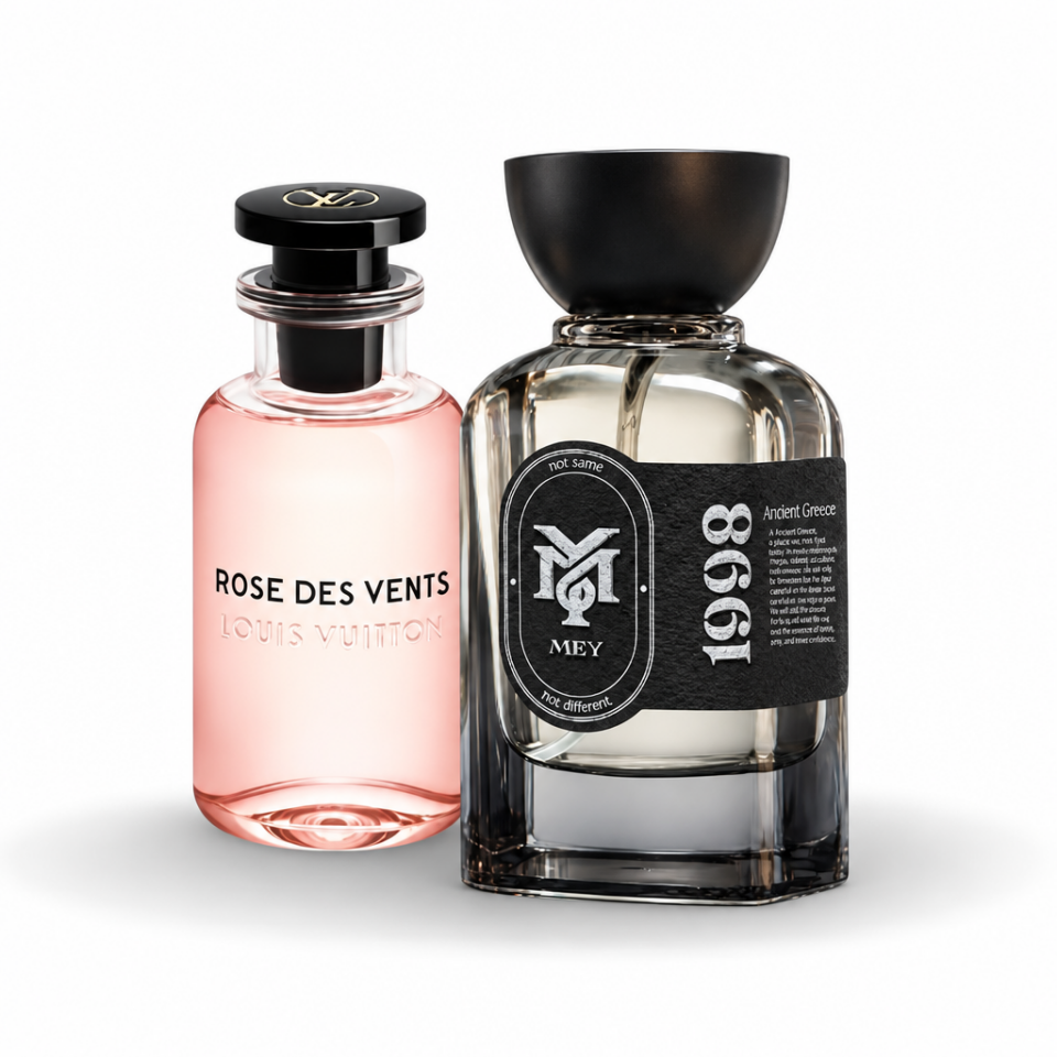 LUİSVUİTTON ROSE DES VENTS