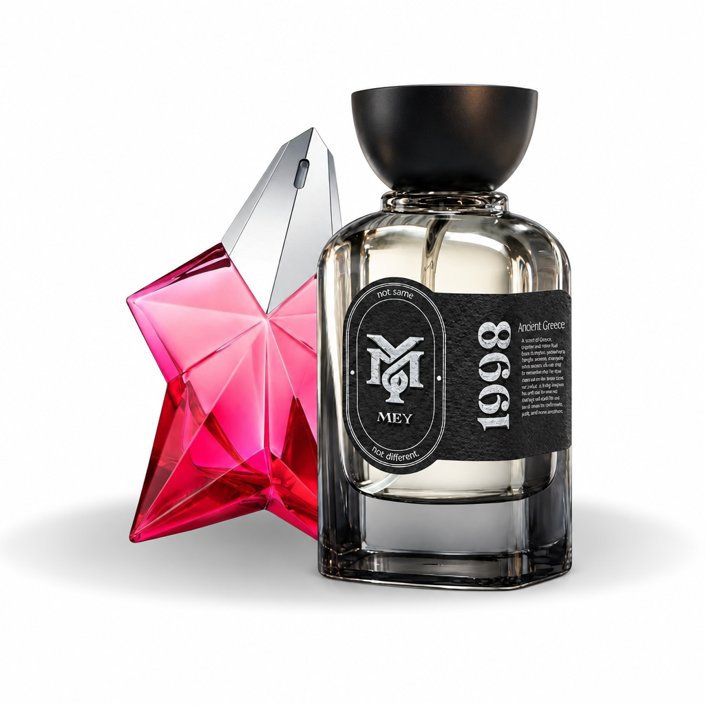 THIERRY MUGLER ANGEL NOVA