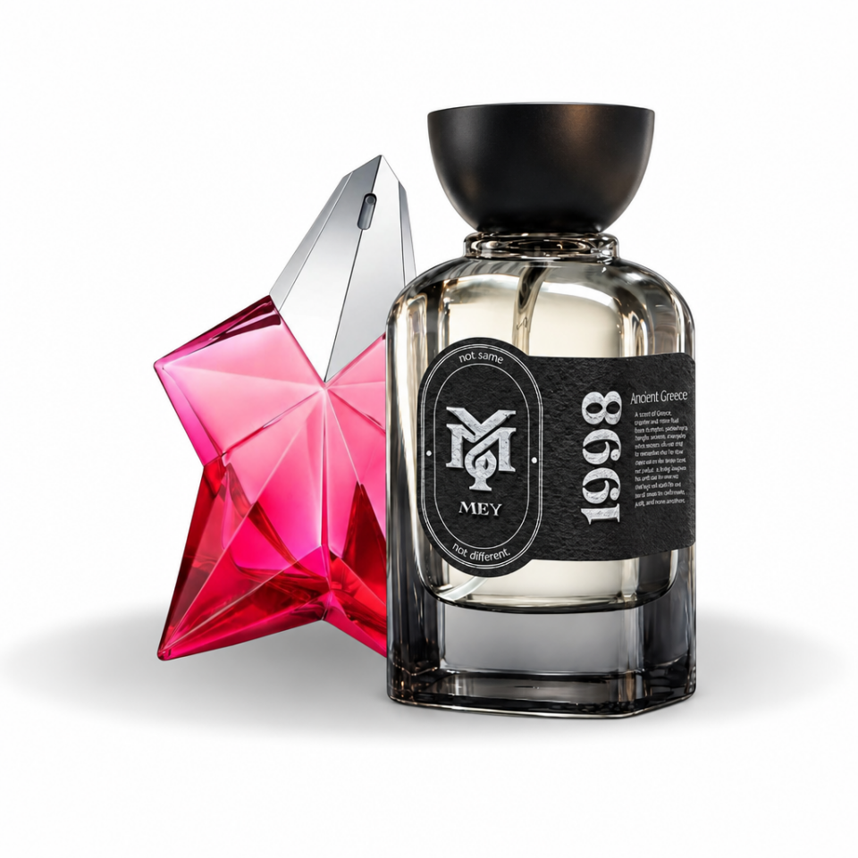 THIERRY MUGLER ANGEL NOVA