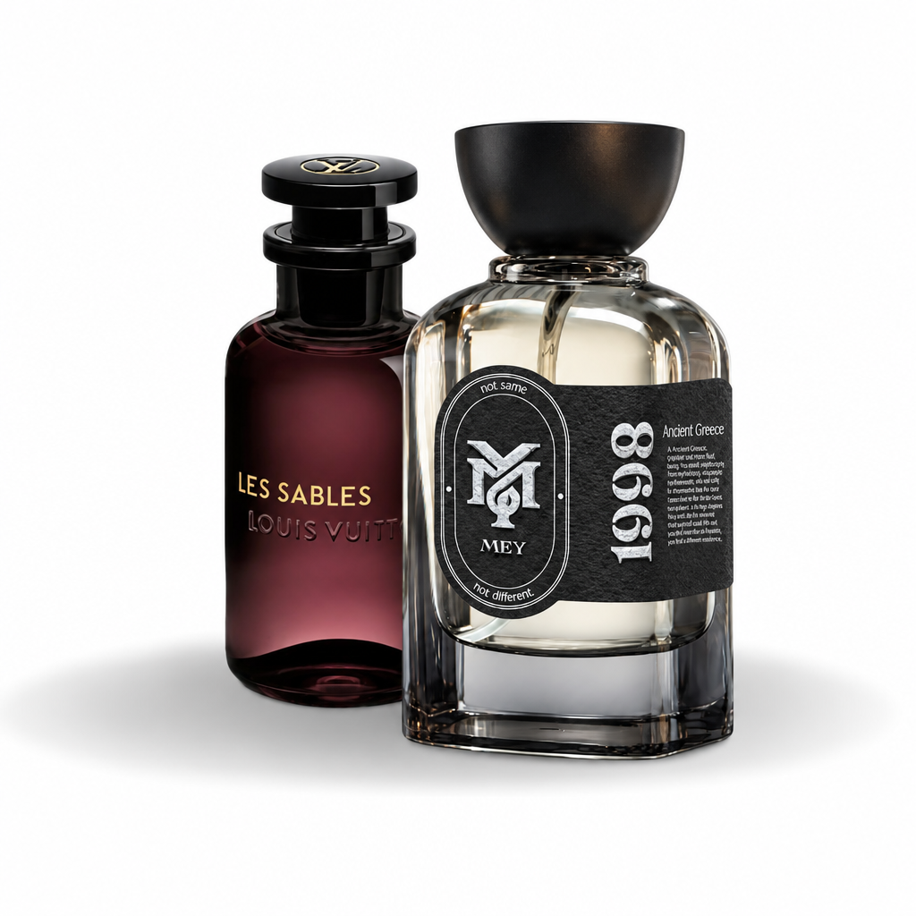 LUİSVUİTTON LES SABLES ROSES 60 ML