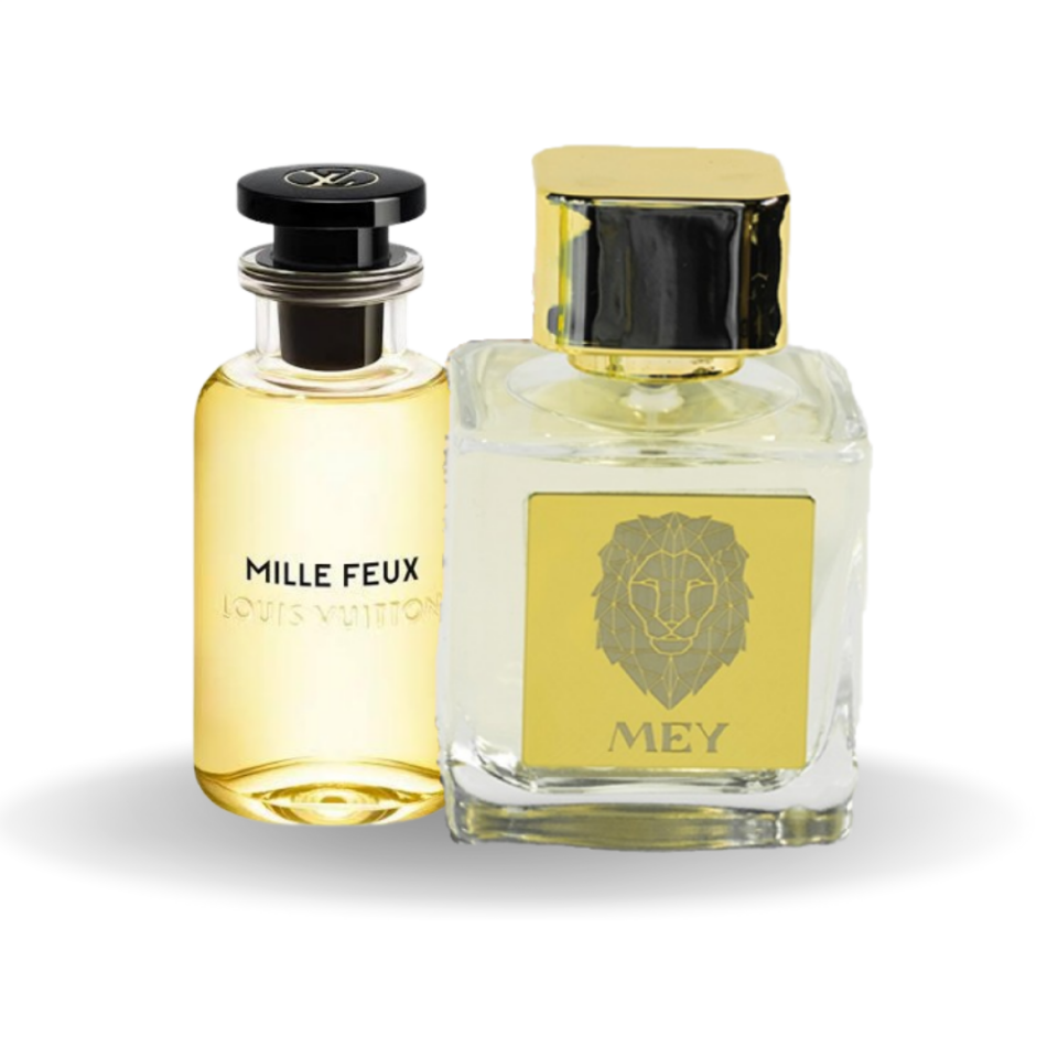 LUİSVUİTTON MİLLE FEUX