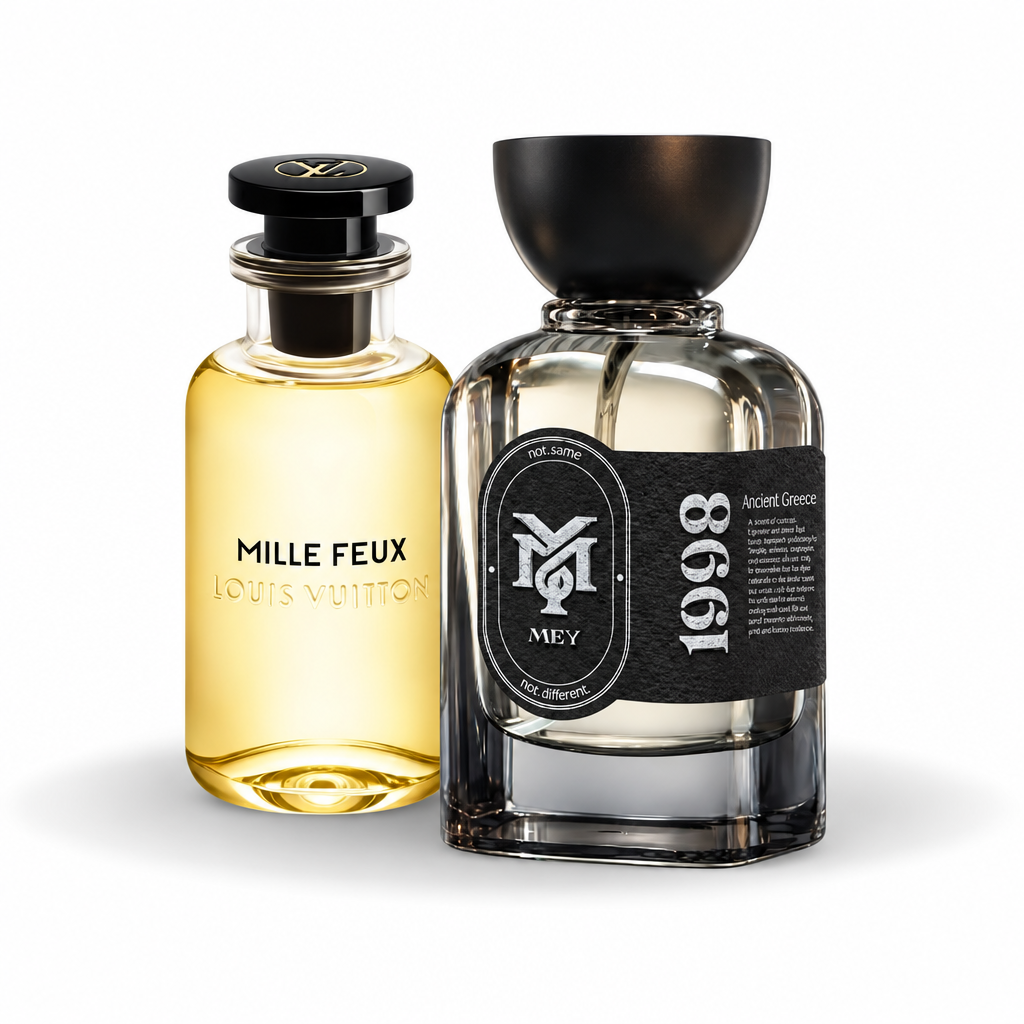 LUİSVUİTTON MİLLE FEUX