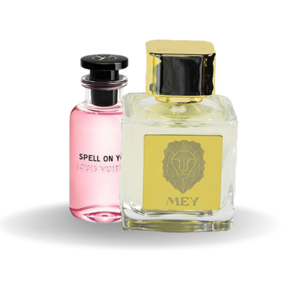 SPELL ON YOU LUİSVUİTTON