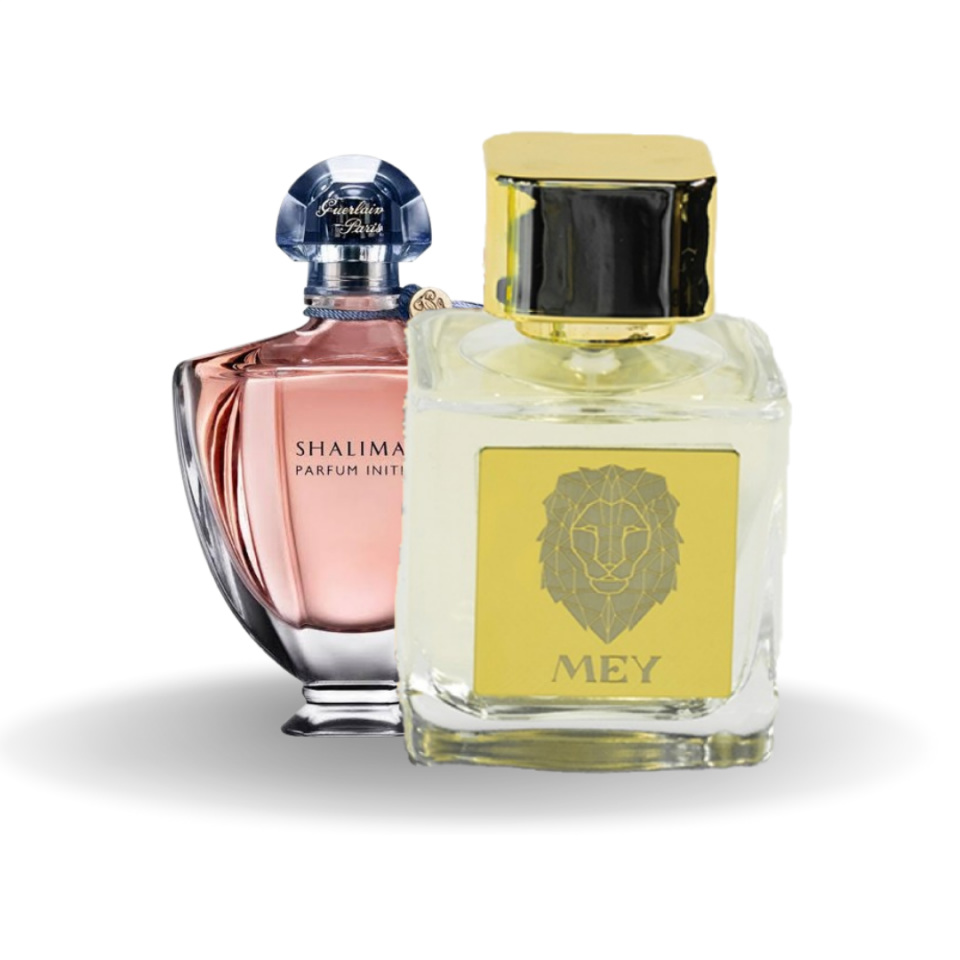 GUERLİAN SHALİMAR INITIAL