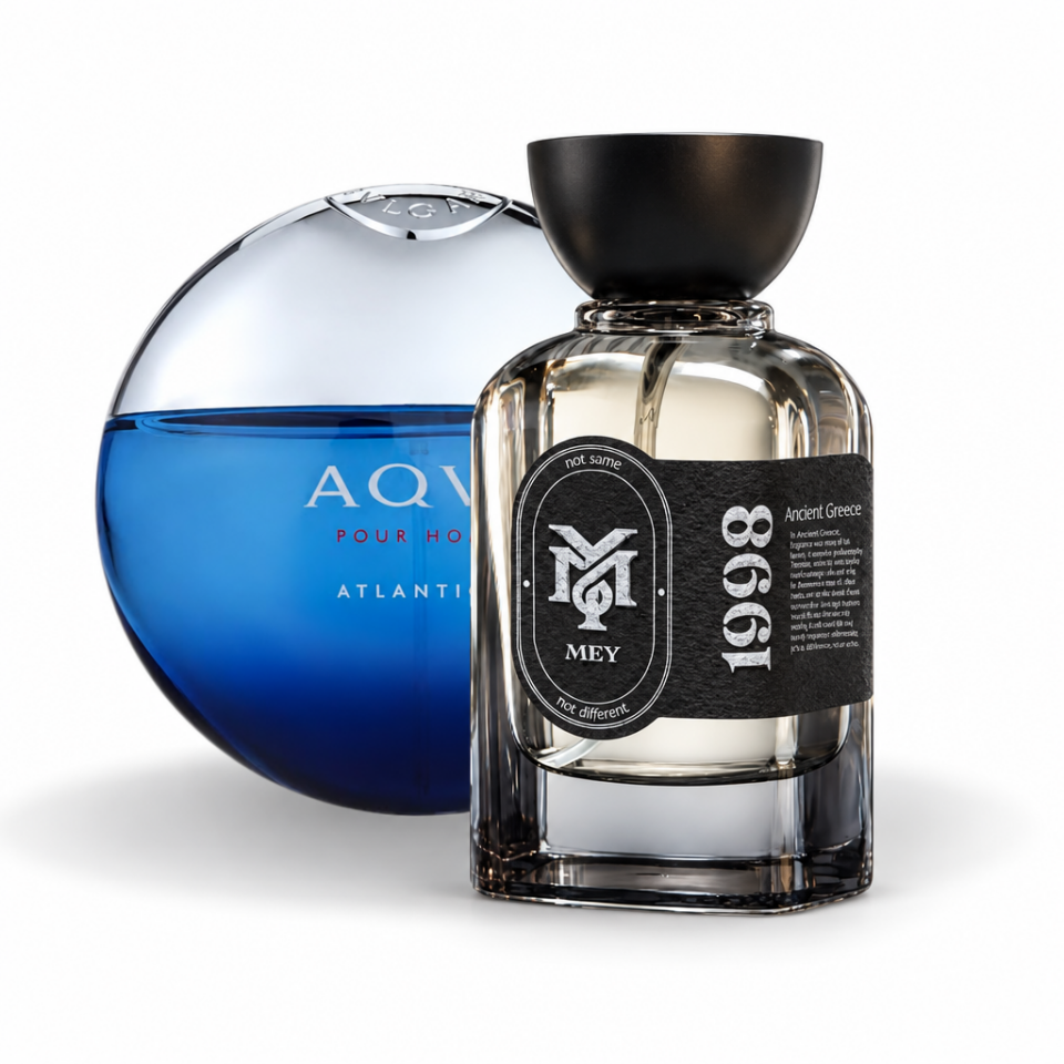 BVLGARİ AQVA POUR HOME ATLANTIQVE