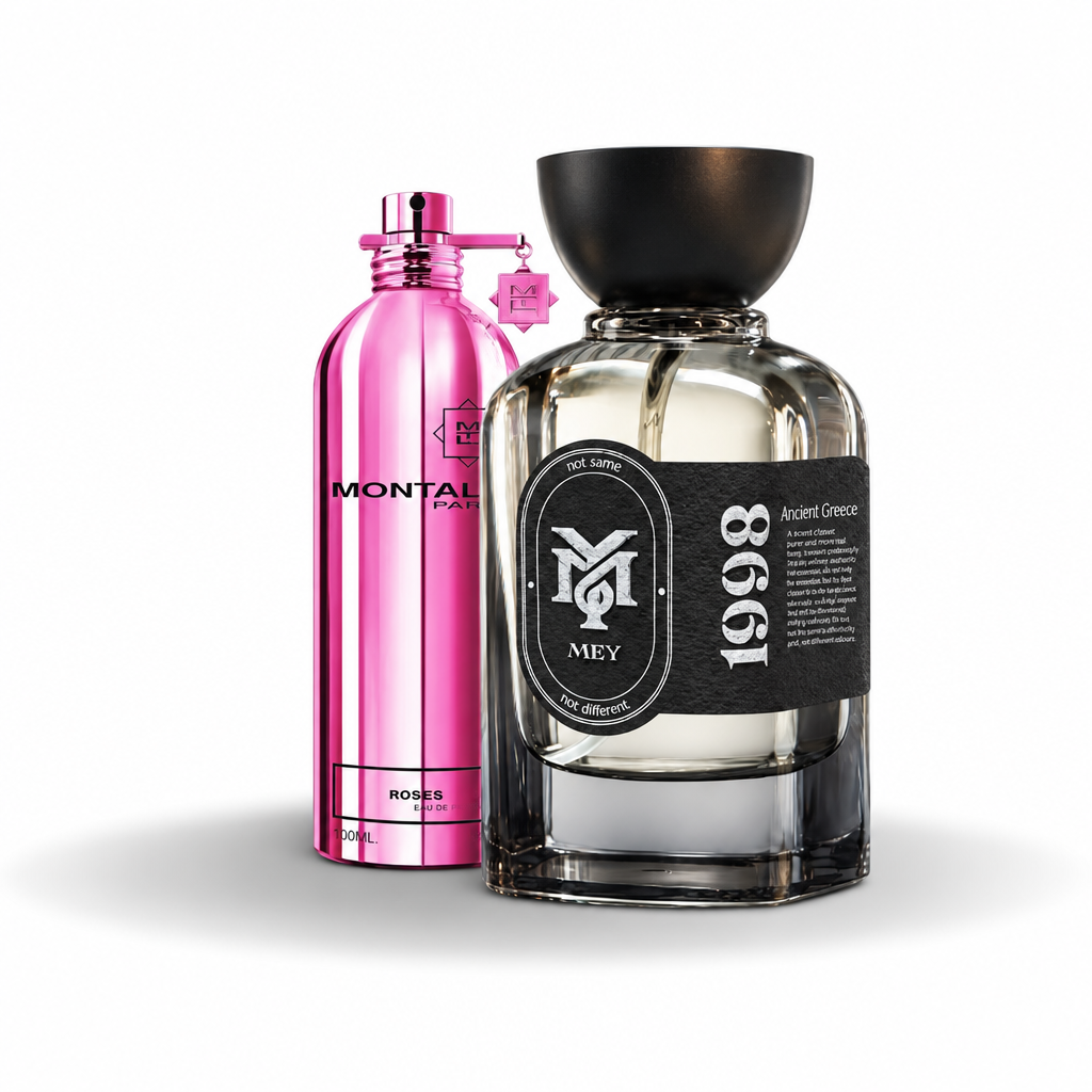 MONTALE ROSES MUSK