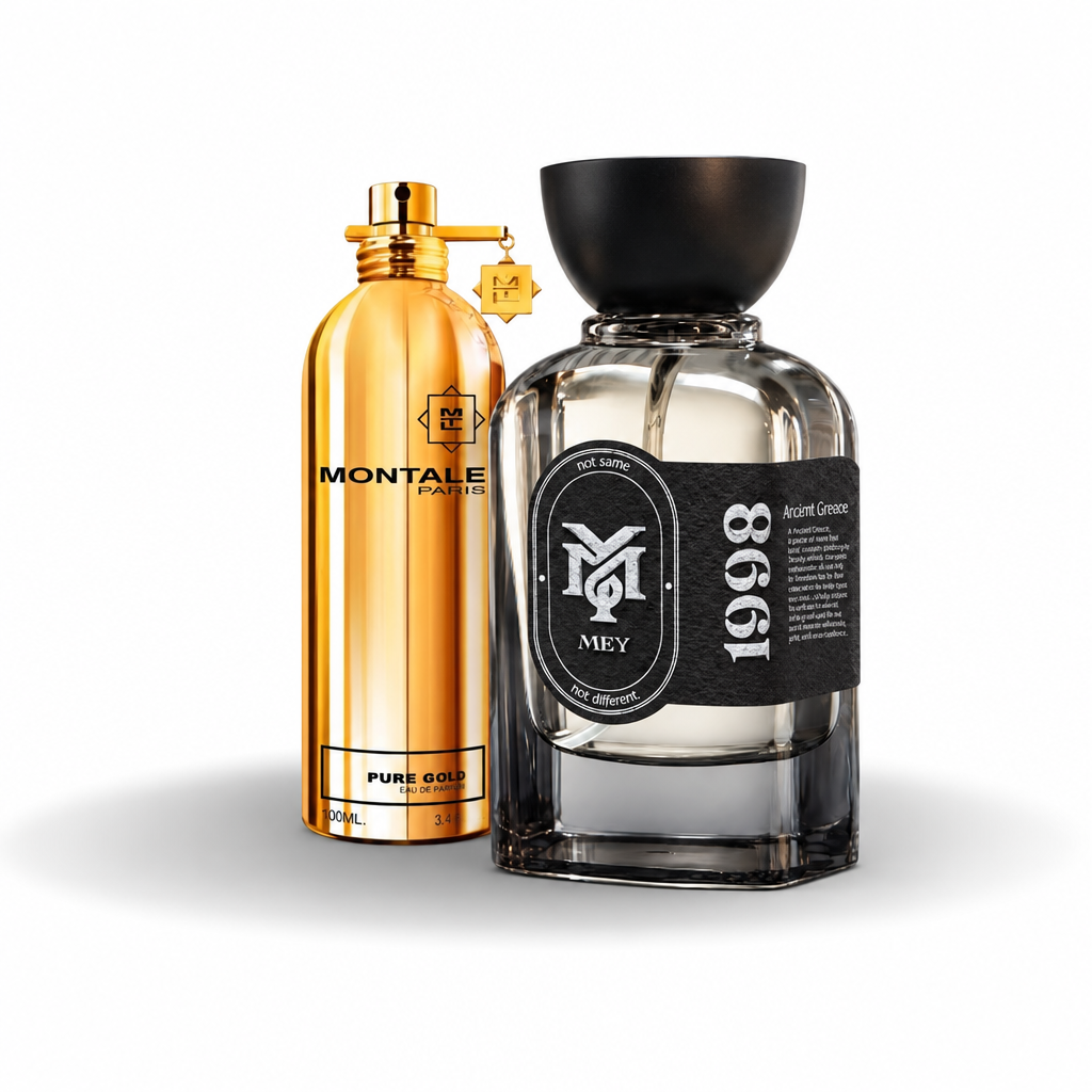 MONTALE PURE GOLD