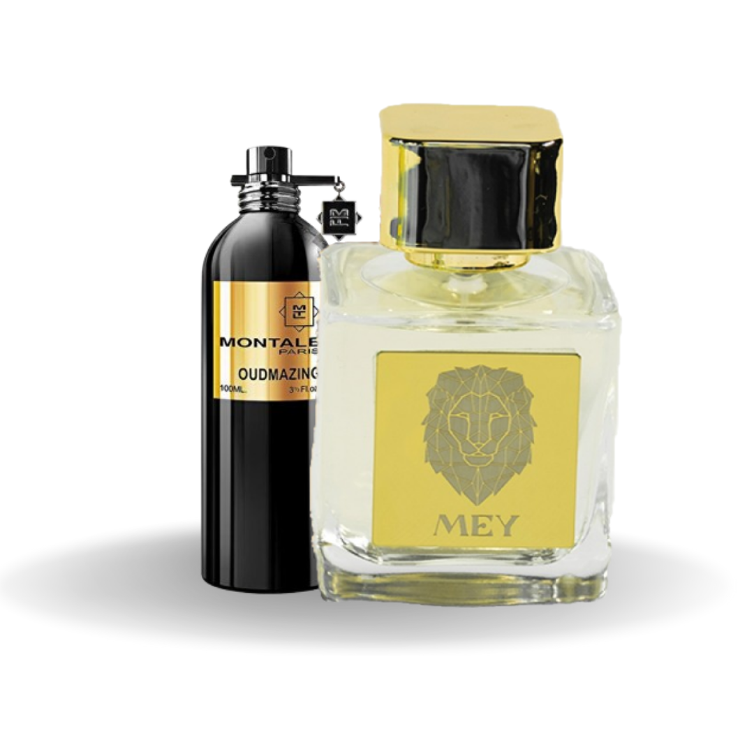 MONTALE OUD MAGAZING