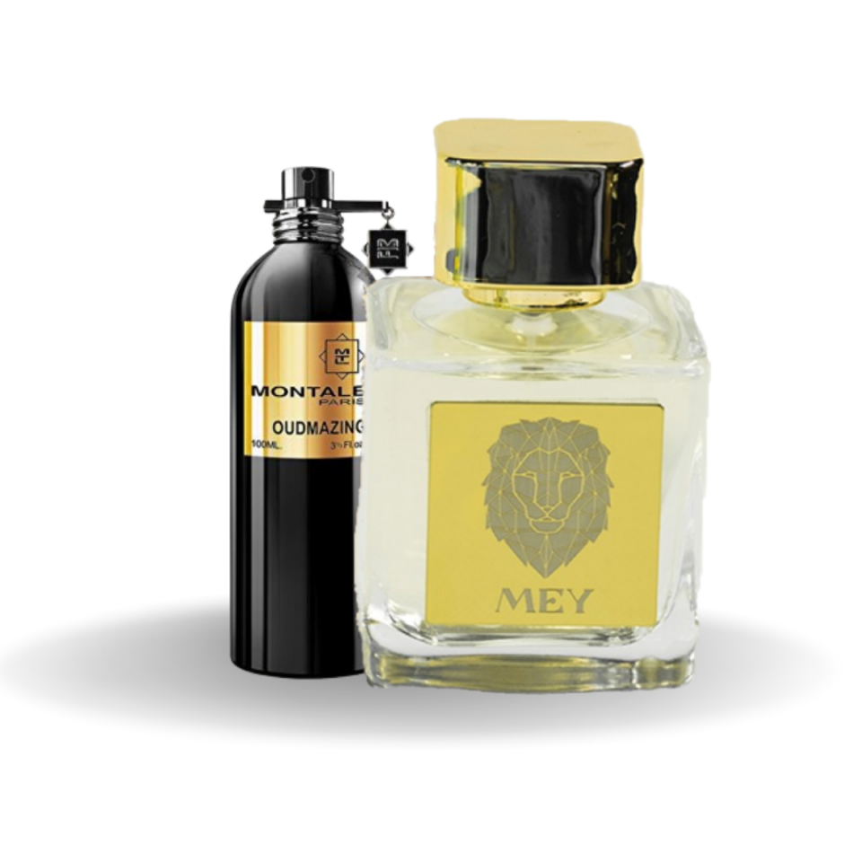 MONTALE OUD MAGAZING