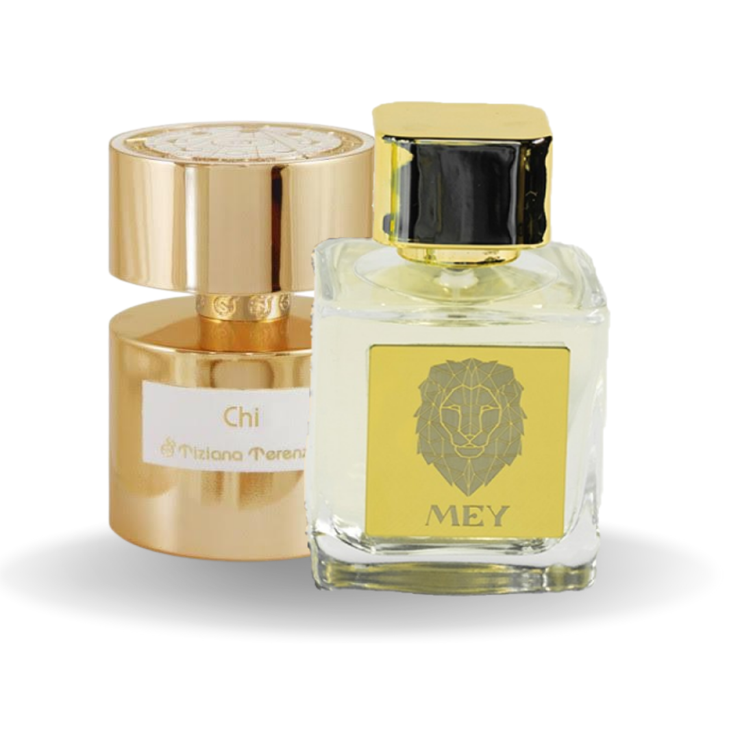 TIZIANA TERENZI CHI 120 ml