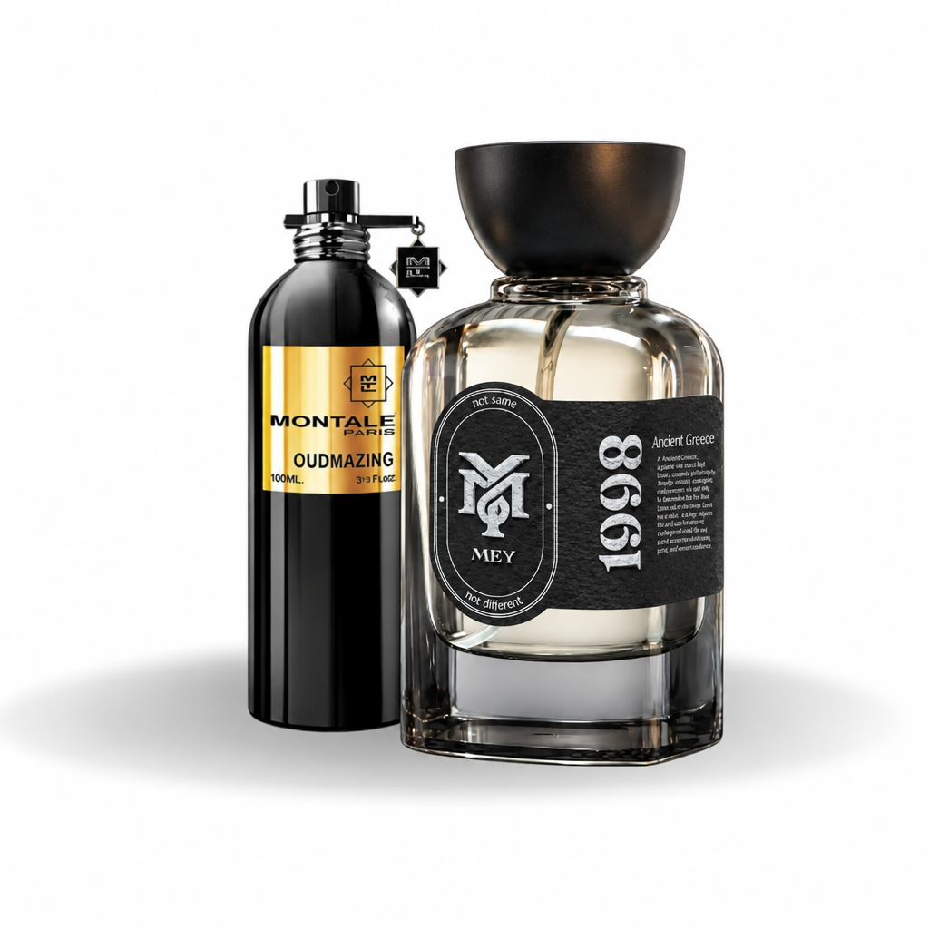 MONTALE OUD MAGAZING