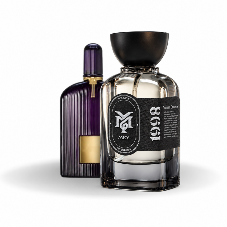 TOMFORD VELVET ORCHİD