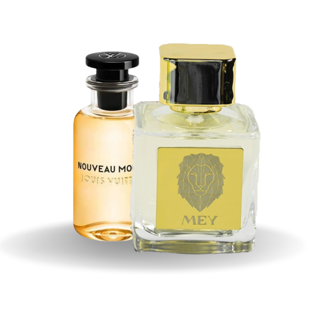 LUISVUITTON NOUVEAU MONDE 60 ml